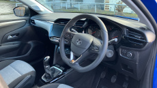 Vauxhall Corsa 1.2 Design 5dr Petrol Hatchback